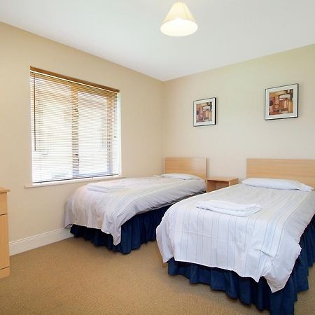 Ballyraine Self Catering เลตเตอร์เคนนี ห้อง รูปภาพ