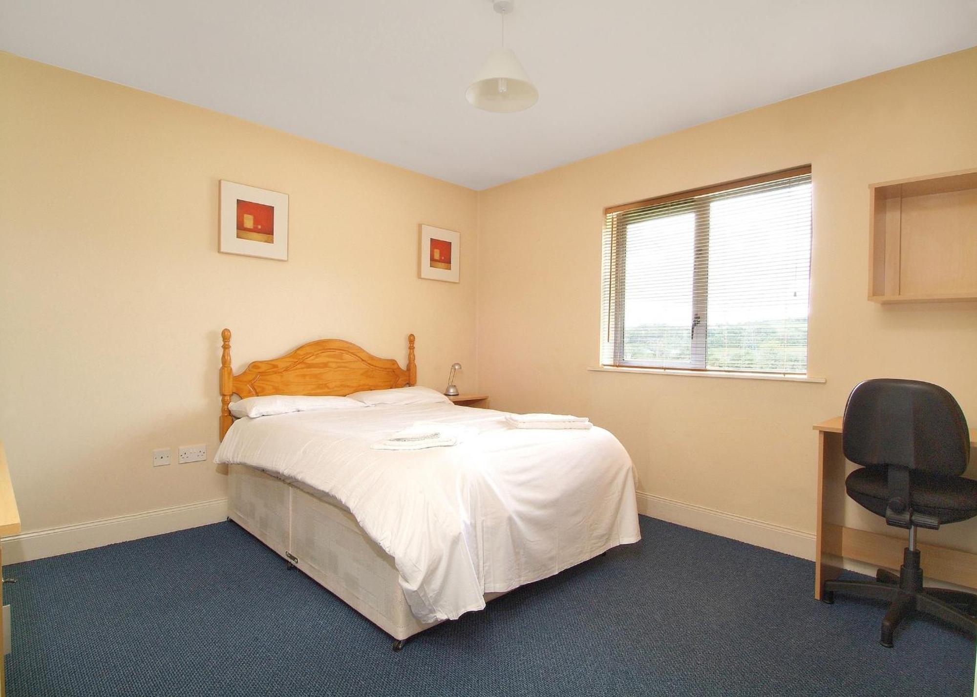 Ballyraine Self Catering เลตเตอร์เคนนี ภายนอก รูปภาพ