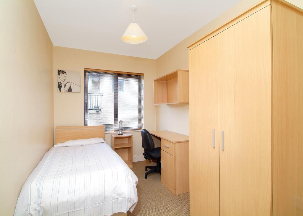 Ballyraine Self Catering เลตเตอร์เคนนี ห้อง รูปภาพ
