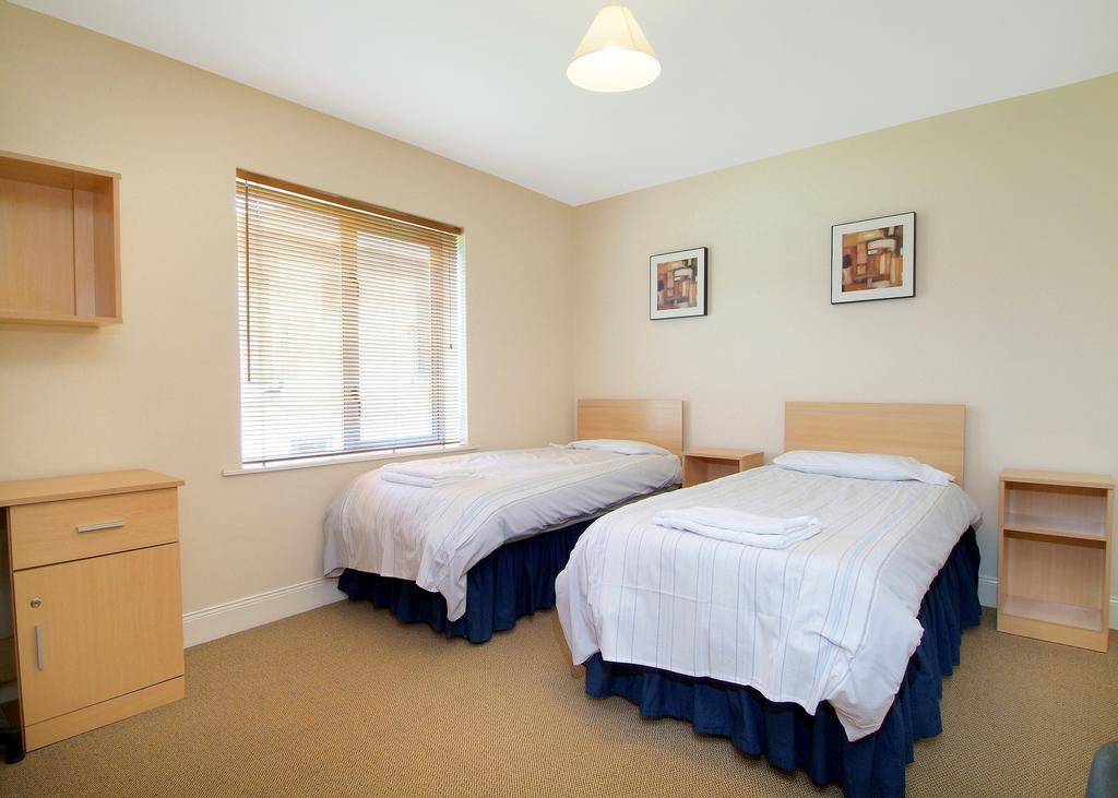 Ballyraine Self Catering เลตเตอร์เคนนี ห้อง รูปภาพ