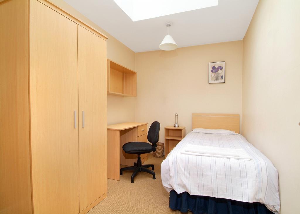 Ballyraine Self Catering เลตเตอร์เคนนี ห้อง รูปภาพ