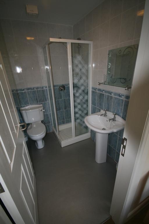 Ballyraine Self Catering เลตเตอร์เคนนี ภายนอก รูปภาพ