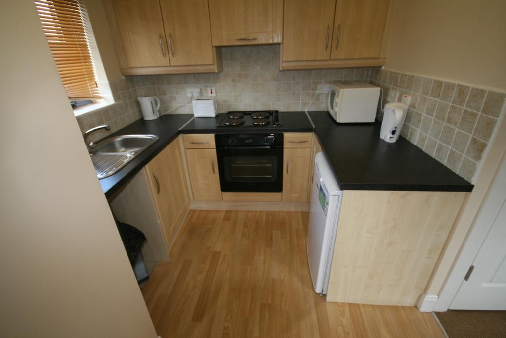 Ballyraine Self Catering เลตเตอร์เคนนี ห้อง รูปภาพ
