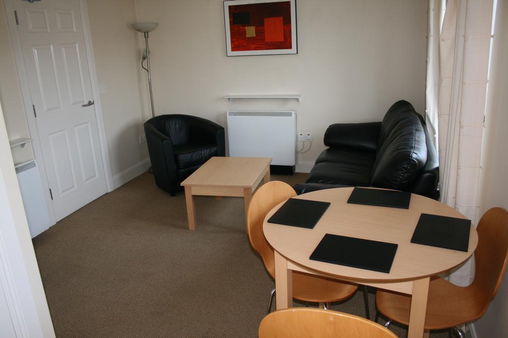 Ballyraine Self Catering เลตเตอร์เคนนี ห้อง รูปภาพ