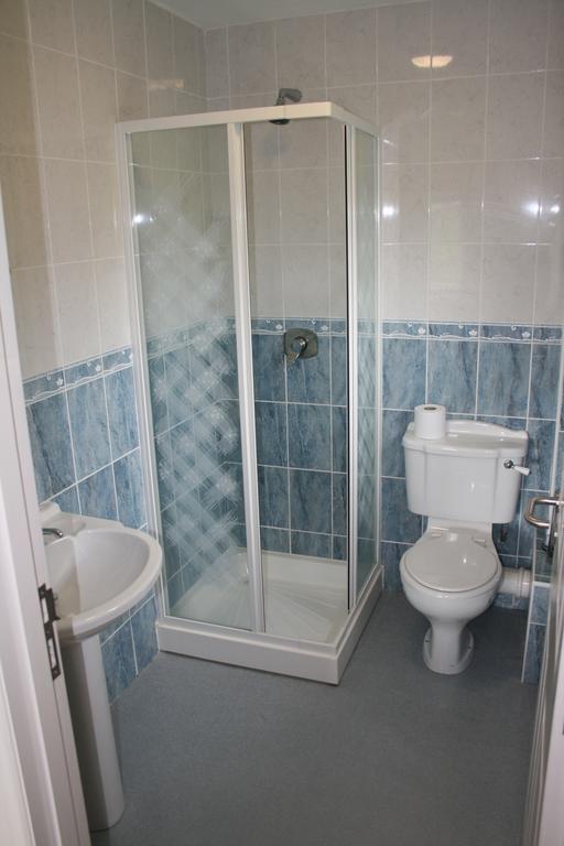 Ballyraine Self Catering เลตเตอร์เคนนี ห้อง รูปภาพ